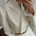 חליפת בלייזר - בלייק